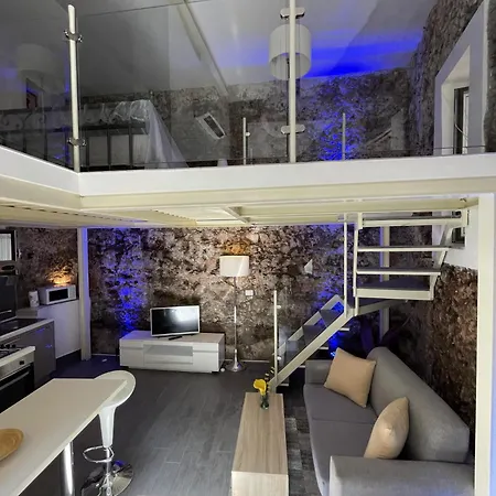 Holiday home Casa Vacanze Morena