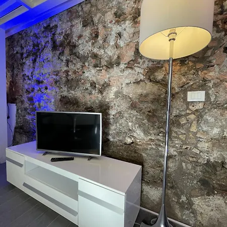 Casa Vacanze Morena Holiday home Catania